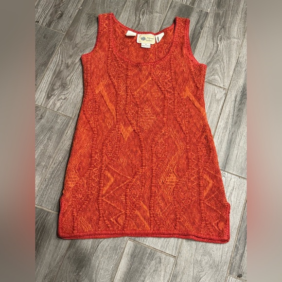 COOGI Dresses & Skirts - ULTRA RARE Vintage Coogi Naturals Mini Dress